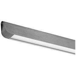 V-TAC VT-7-35-MG 23347 LED závěsný lustr LED LED Energetická třída (EEK2021): F (A - G) 36 W šedá