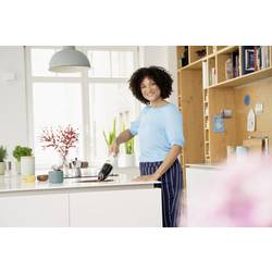 Kärcher Home & Garden CVH 2 akumulátorový vysavač 70 W bezsáčkový