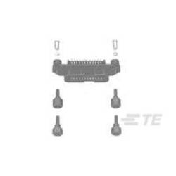 TE Connectivity 552767-1, 1 ks Bag