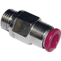 IMI NORGREN rovná spojka C02240838 Vnější závit: 3/8 Ø vedení: 8 mm 1 ks