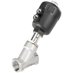 Bürkert pneumaticky řízený ventil 1703 2000 Materiál pouzdra nerezová ocel Těsnicí materiál PTFE 1 ks