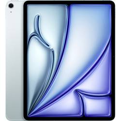 Apple iPad Air 13 (M4, 2026) WiFi + Cellular 128 GB modrá 33 cm (13 palec) Apple M4