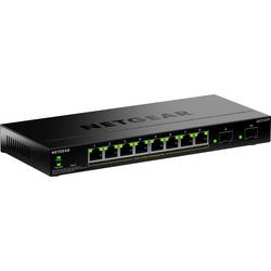 NETGEAR GS310TP-200EUS GS310TPv2 síťový switch SFP 20 GBit/s funkce PoE