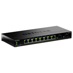 NETGEAR GS310TP-200EUS GS310TPv2 síťový switch SFP 20 GBit/s funkce PoE
