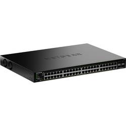 NETGEAR GS348TP-200EUS GS348TPv2 síťový switch SFP 104 Gbit/s funkce PoE