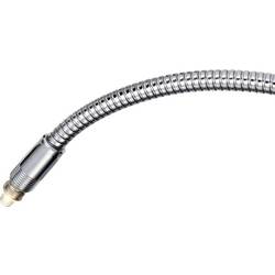 TOOLCRAFT inspekční zrcátko s osvětlením Velikost zrcadla: (Ø) 8.5 mm
