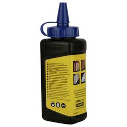 STANLEY 0-47-465 Schlagschnur-Set Power navijáku 30m 1 ks