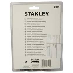 STANLEY 0-47-465 Schlagschnur-Set Power navijáku 30m 1 ks
