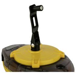 STANLEY 0-47-465 Schlagschnur-Set Power navijáku 30m 1 ks