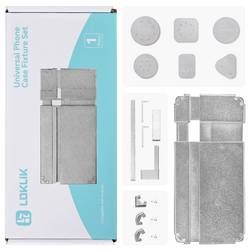 Loklik Universal Fixture Set Uchycení pouzdra na mobil