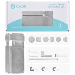 Loklik Universal Fixture Set Uchycení pouzdra na mobil