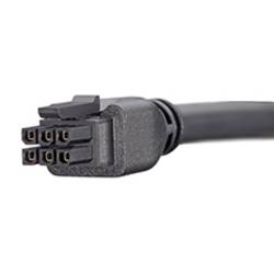 Molex 245132-0610, 1 ks Bulk