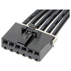 Molex 36921-0603, 1 ks Bag