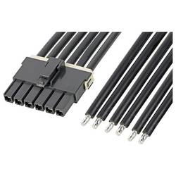 Molex 216401-1061, 1 ks