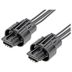 Molex 45145-0410, 1 ks Bulk