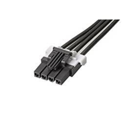 Molex 145135-0410, 1 ks Bulk