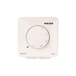 Maico Ventilatoren Maico regulátor počtu otáček vícebarevná