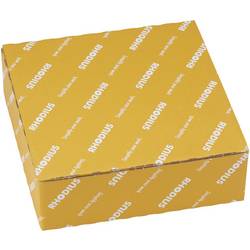 Rhodius XT38 205702 řezný kotouč rovný 230 mm 1 ks nerezová ocel, ocel