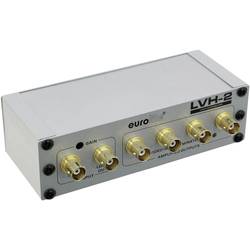Eurolite LVH-2 BNC - přepínač