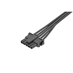 Molex 145132-0501, 1 ks Bulk