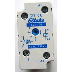 Eltako S91-100-230VAC 91100030 impulsní spínač 10 A