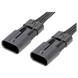 Molex 45146-0603, 1 ks Bulk