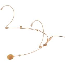 headset řečnický mikrofon JTS CM-804IF Druh přenosu:kabelový vč. tašky