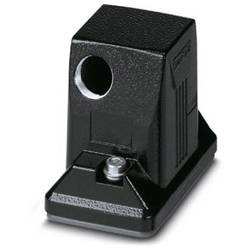 Phoenix Contact 1420902 HC-ADV-B06-HLWH-1STM20-MF-BK pouzdro 1 ks Piece