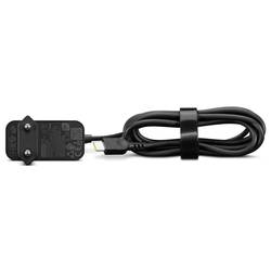 Lenovo 65W USB-C Wall Adapter - EU síťový adaptér / napájení 65 W 20 V 3.25 A USB Power Delivery (USB-PD)