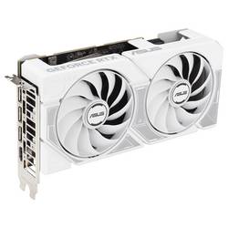Asus grafická karta Nvidia GeForce RTX 5060 GeForce RTX 5060 8 GB GDDR7 RAM PCI-Express, HDMI™, DisplayPort