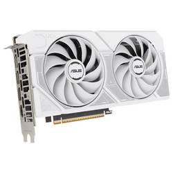 Asus grafická karta Nvidia GeForce RTX 5060 GeForce RTX 5060 8 GB GDDR7 RAM PCI-Express, HDMI™, DisplayPort