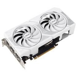 Asus grafická karta Nvidia GeForce RTX 5060 GeForce RTX 5060 8 GB GDDR7 RAM PCI-Express, HDMI™, DisplayPort