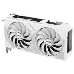 Asus grafická karta Nvidia GeForce RTX 5060 GeForce RTX 5060 8 GB GDDR7 RAM PCI-Express, HDMI™, DisplayPort