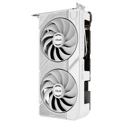 Asus grafická karta Nvidia GeForce RTX 5060 GeForce RTX 5060 8 GB GDDR7 RAM PCI-Express, HDMI™, DisplayPort