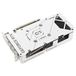 Asus grafická karta Nvidia GeForce RTX 5060 GeForce RTX 5060 8 GB GDDR7 RAM PCI-Express, HDMI™, DisplayPort