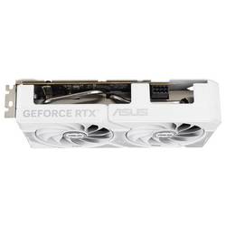 Asus grafická karta Nvidia GeForce RTX 5060 GeForce RTX 5060 8 GB GDDR7 RAM PCI-Express, HDMI™, DisplayPort