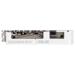 Asus grafická karta Nvidia GeForce RTX 5060 GeForce RTX 5060 8 GB GDDR7 RAM PCI-Express, HDMI™, DisplayPort