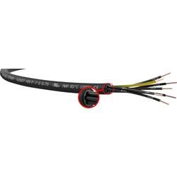 LAPP ÖLFLEX® 409 P 1311303/500 řídicí kabel 3 G 1.5 mm², 500 m, černá