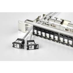 Renkforce RJ45 vestavný modul Keystone CAT 6 1 ks