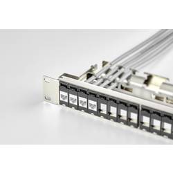 Renkforce RJ45 vestavný modul Keystone CAT 6 1 ks