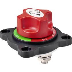 TRU COMPONENTS TC-9076248 bateriový spínač do auta, 1x vyp/zap, 50 V/DC, 300 A
