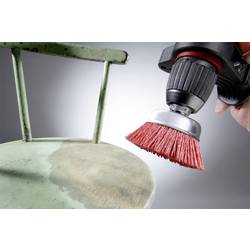 kwb HRNCOVÝ KARTÁČ, BRUSNÝ NYLON 603230 1 ks