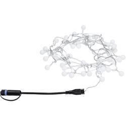 Paulmann 94558 Osvětlovací systém Plug&Shine LED teplá bílá černá
