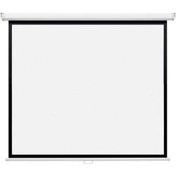 magnetoplan 202501925 roletové plátno 180 x 180 cm Formát obrazu: 1:1