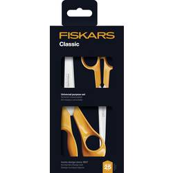Fiskars 1082450 univerzální nůžky oranžová