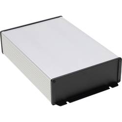 Hammond Electronics 1457U2802 univerzální pouzdro 280 x 165 x 55 hliník transparentní 1 ks