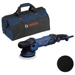 Bosch Professional GPX9-125S 06013B1000 leštička na autolak
