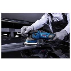Bosch Professional GPX9-125S 06013B1000 leštička na autolak