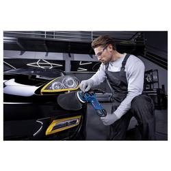 Bosch Professional GPX9-125S 06013B1000 leštička na autolak