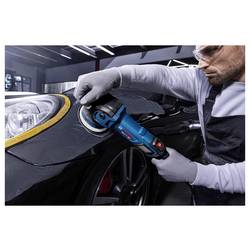 Bosch Professional GPX9-125S 06013B1000 leštička na autolak